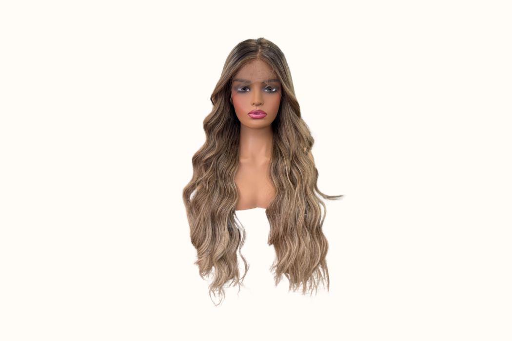 Aria Front
