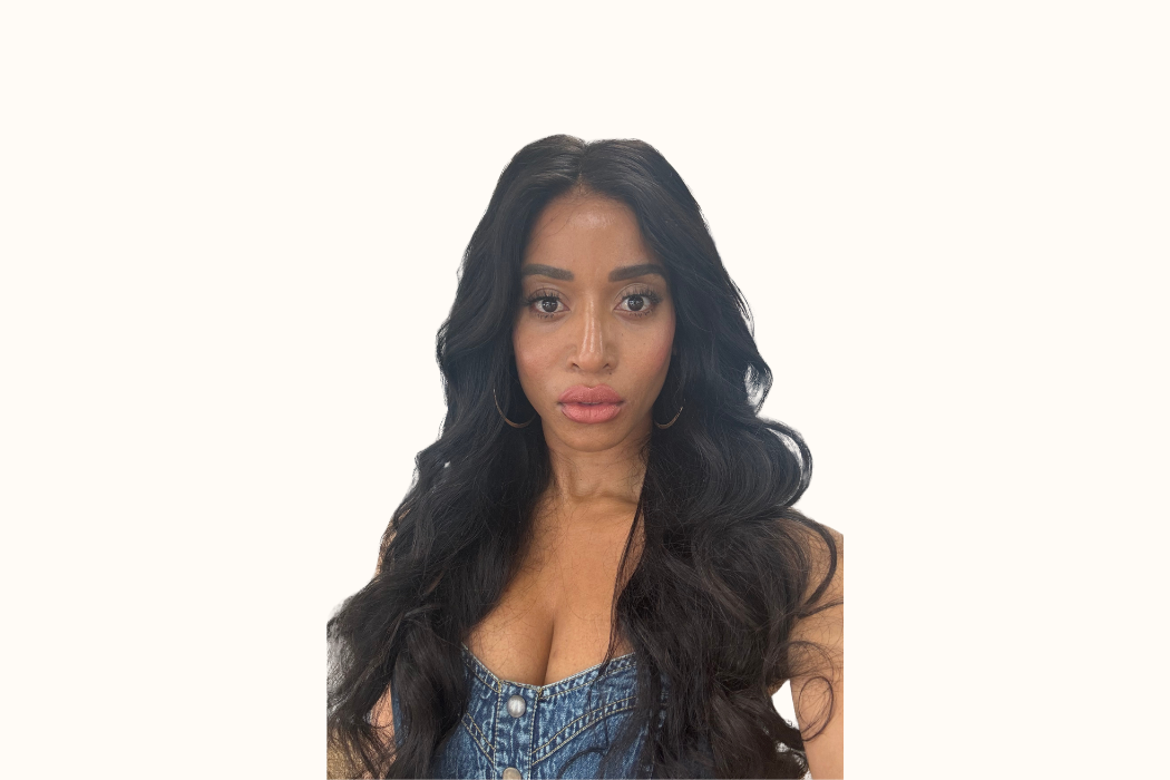 Bianca Worn