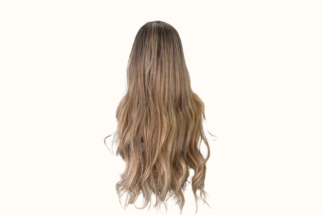 Blair Back