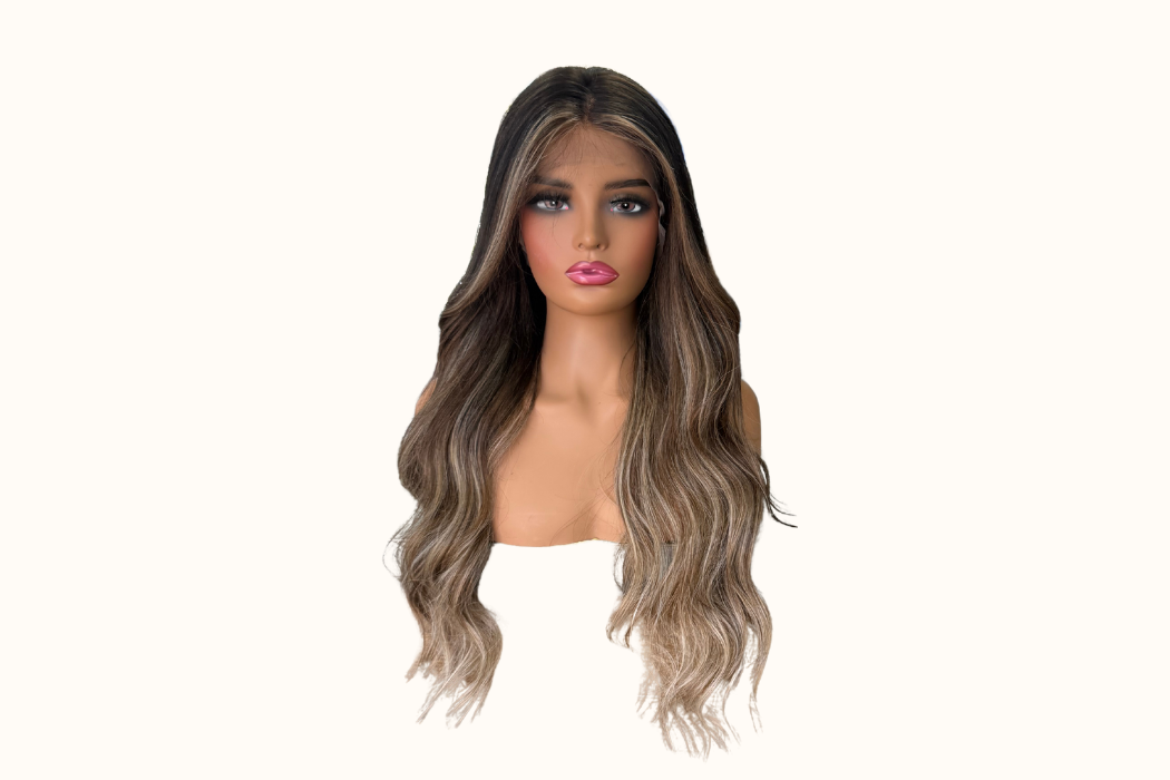 Blair Front