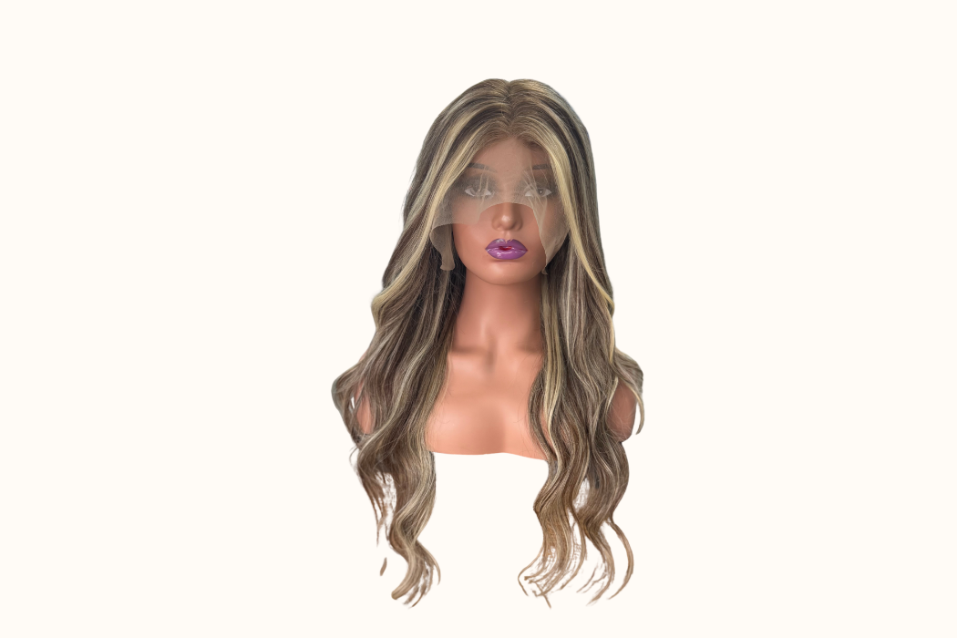 Britney Front
