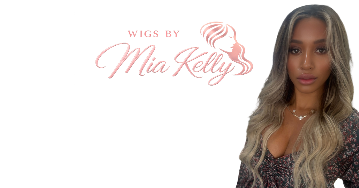 Wigs by Mia Kelly