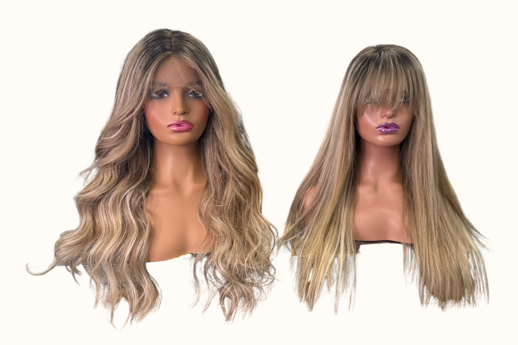 Mia Two Styles
