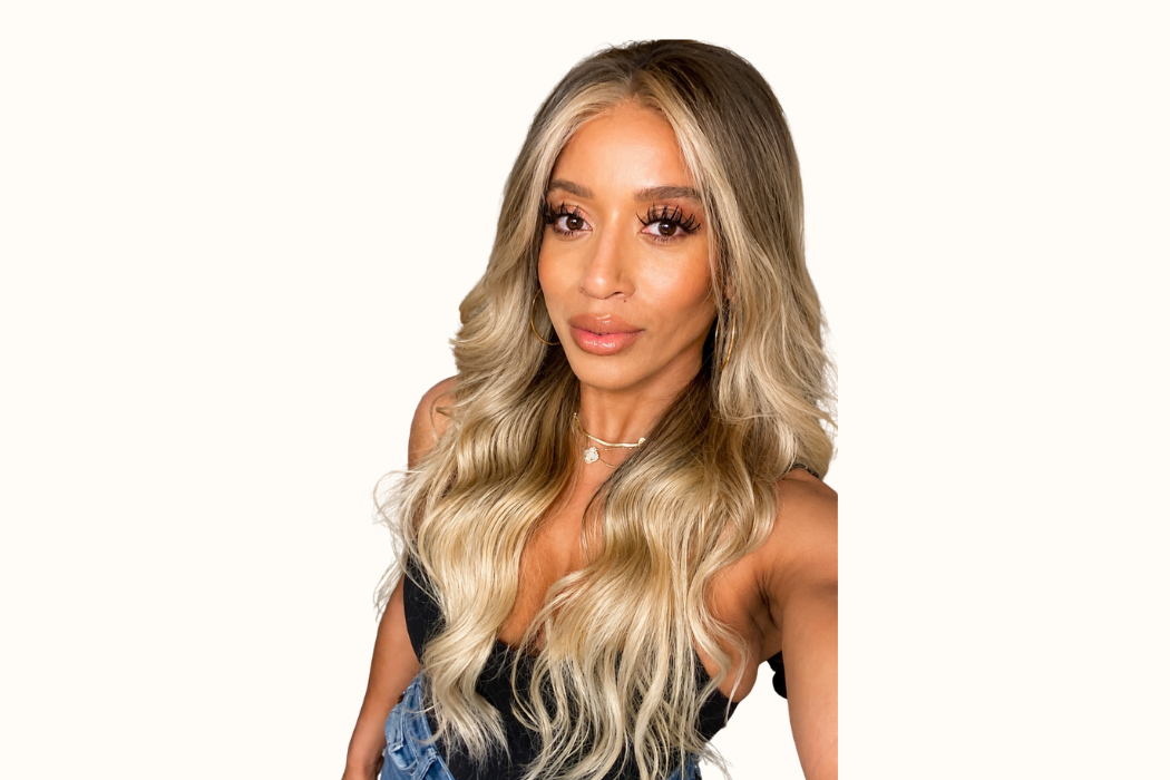 Naomi Worn