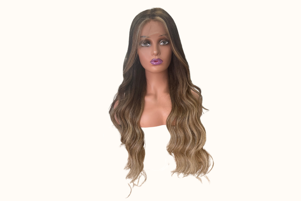 Rylee Front