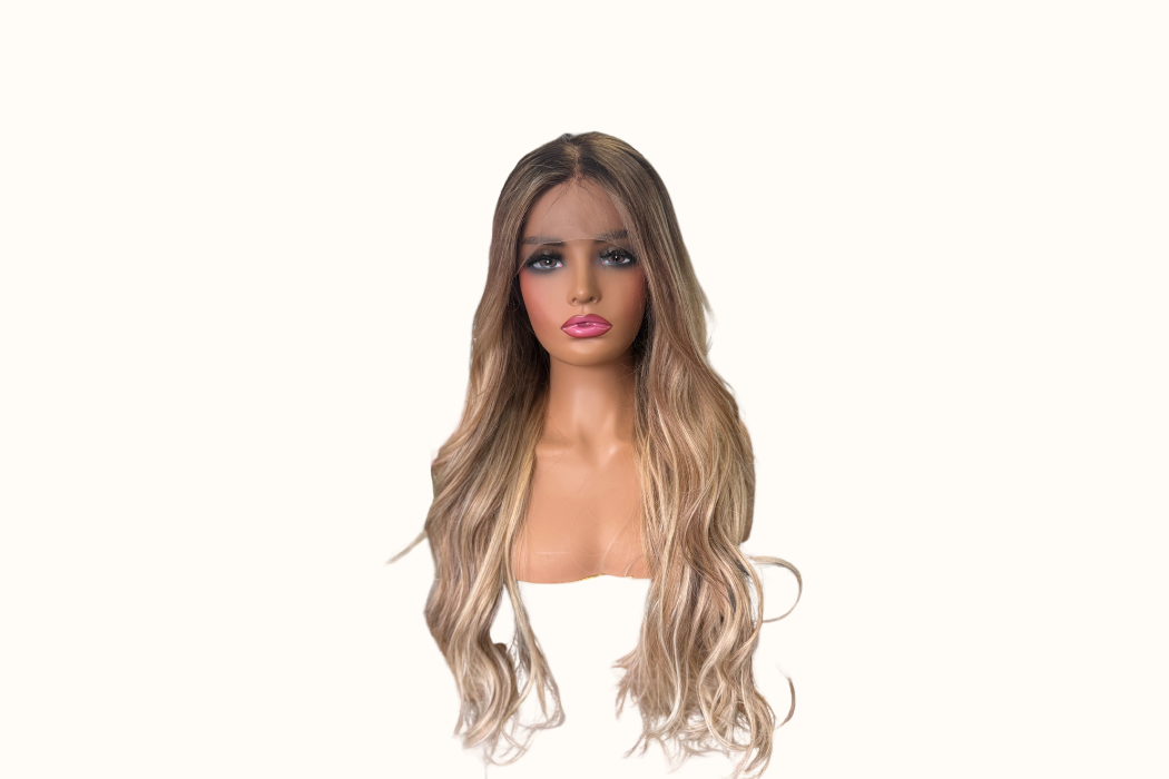 Sabrina Front